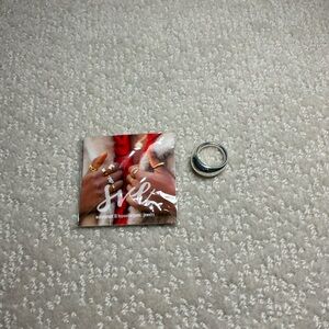 Silver Ring